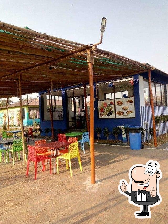 Photo from Zomato
