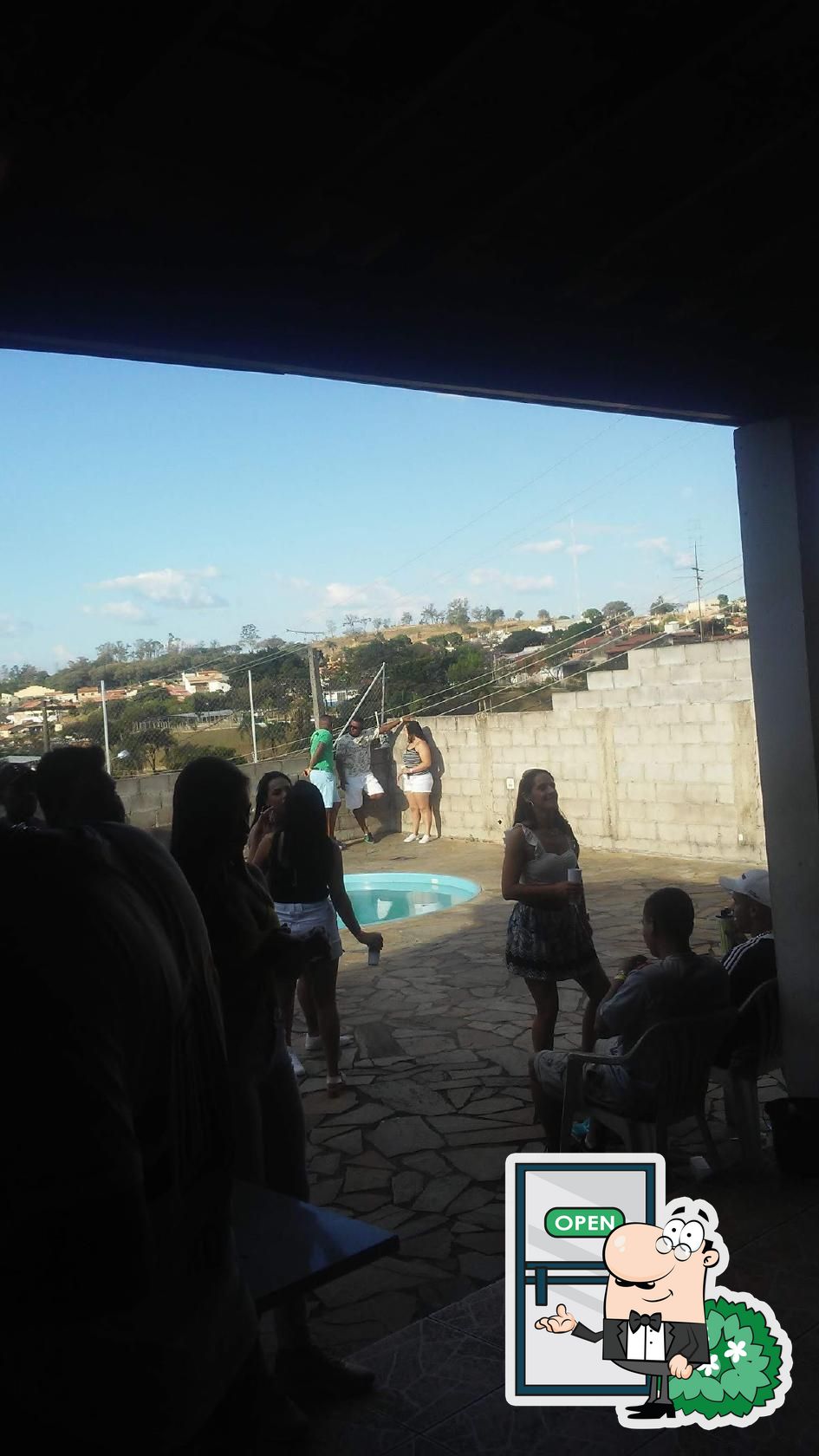 Foto do Google