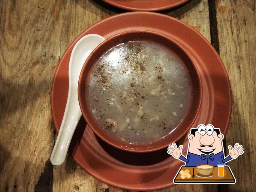 Photo from Zomato
