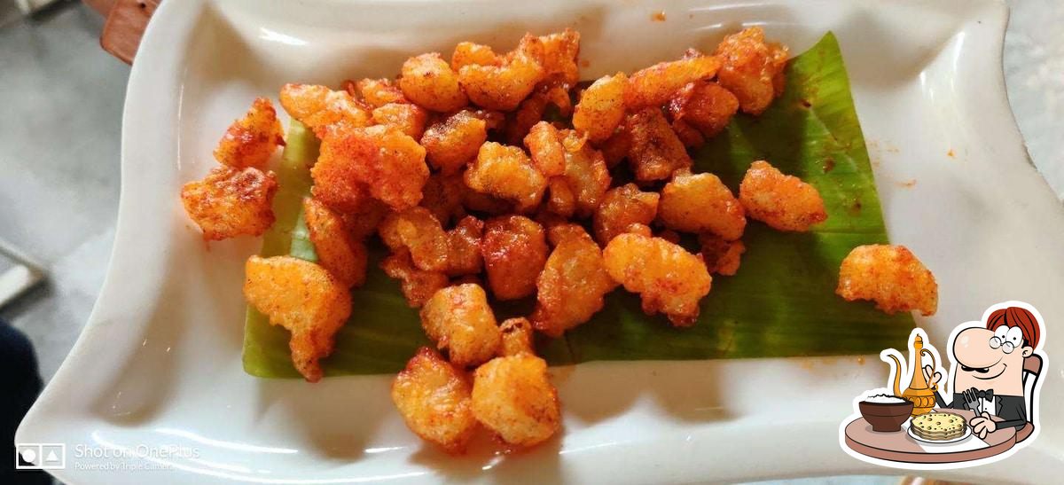 Photo from Zomato
