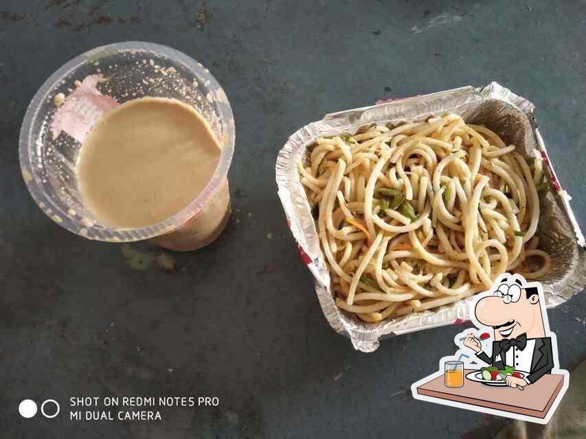 Photo from Zomato