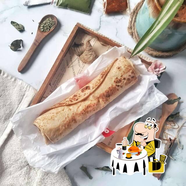 Photo from Zomato