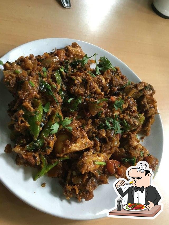 Photo from Zomato