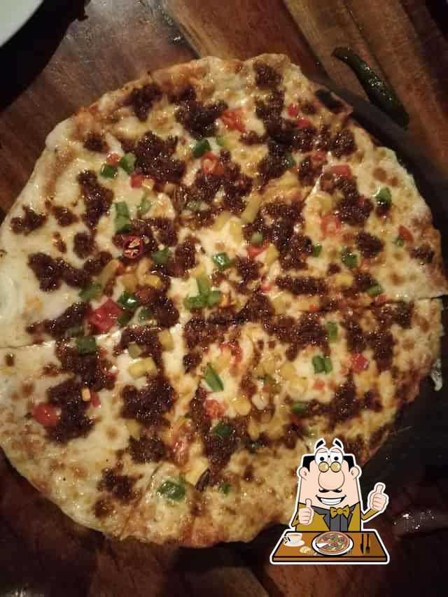Photo from Zomato