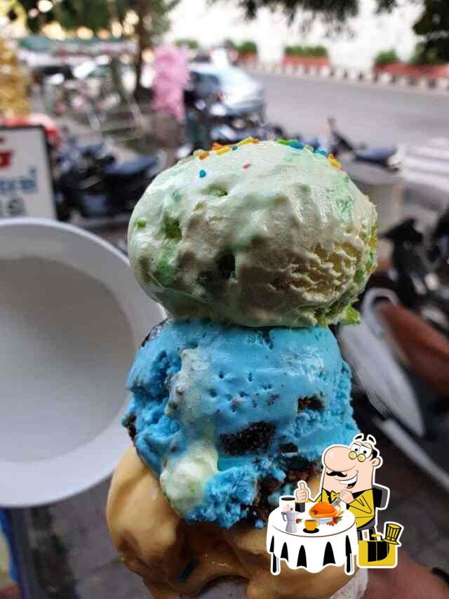Photo from Zomato