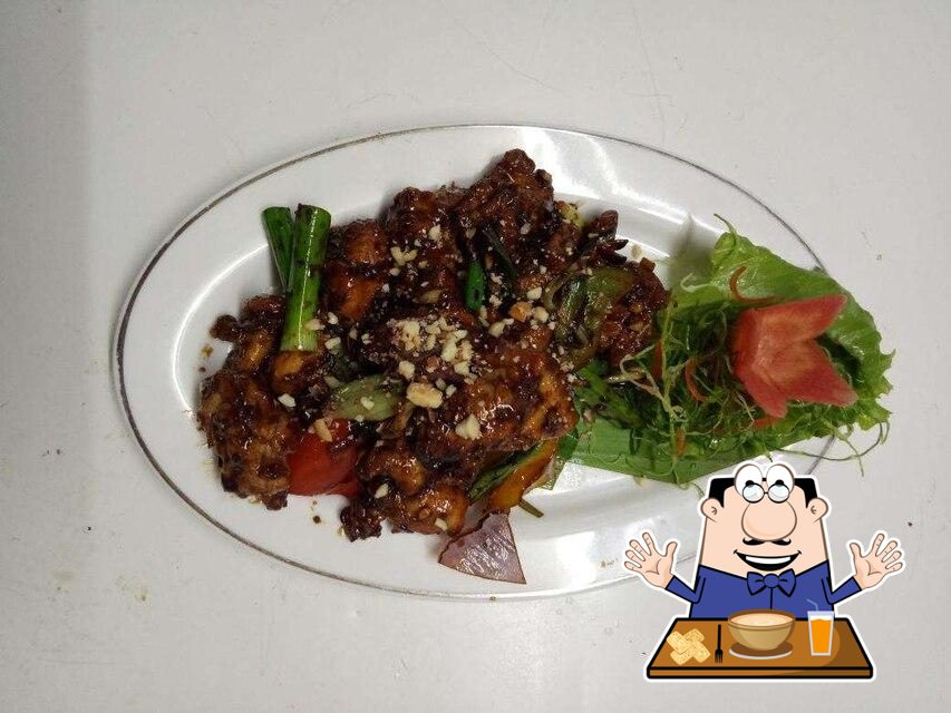 Photo from Zomato