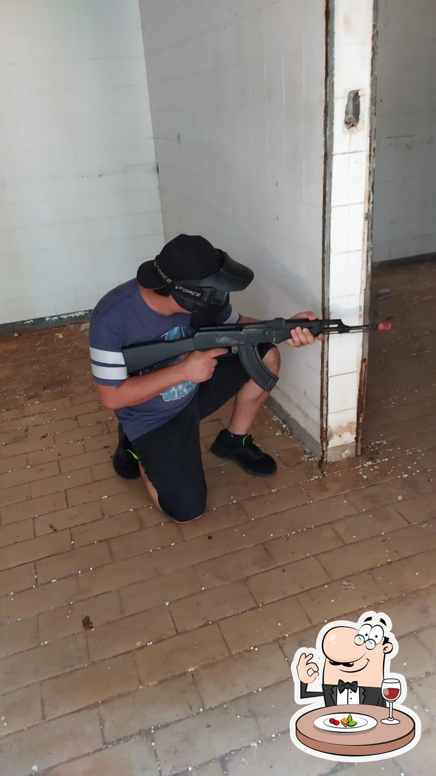 Foto do Google