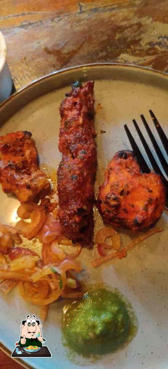 Photo from Zomato