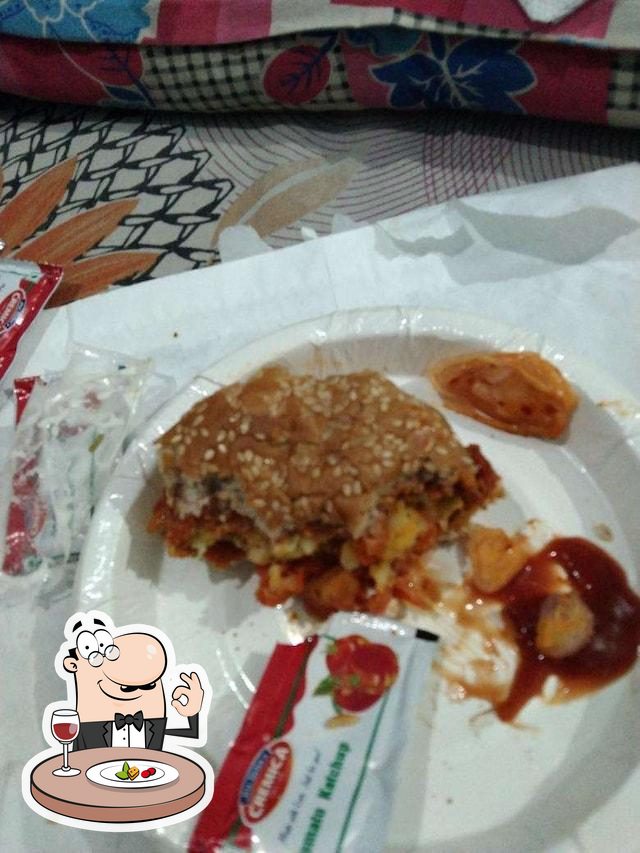 Photo from Zomato