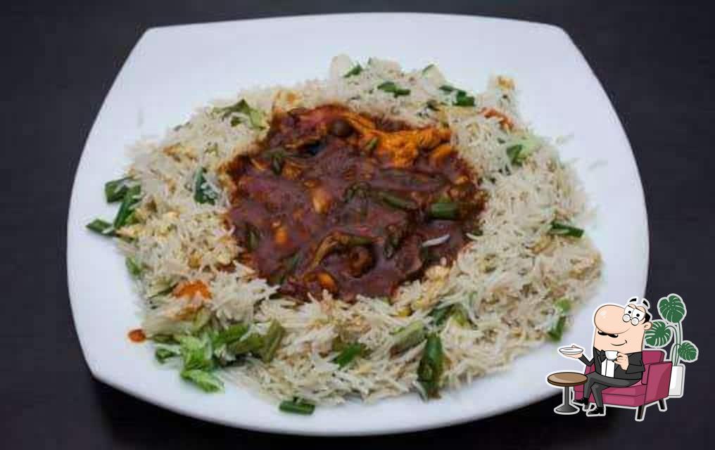 Photo from Zomato