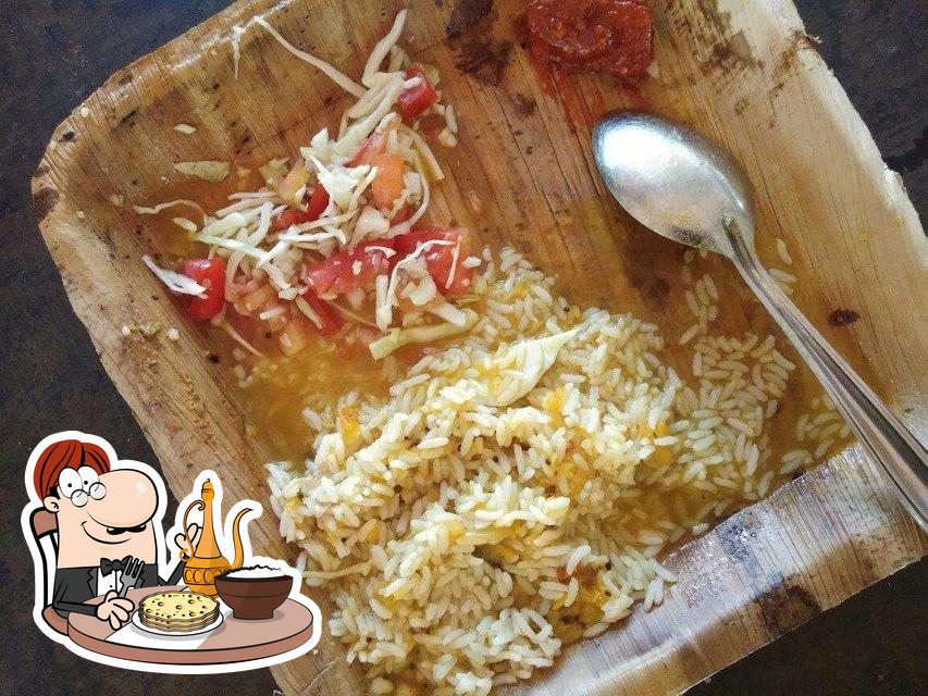 Photo from Zomato
