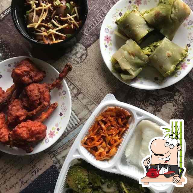 Photo from Zomato