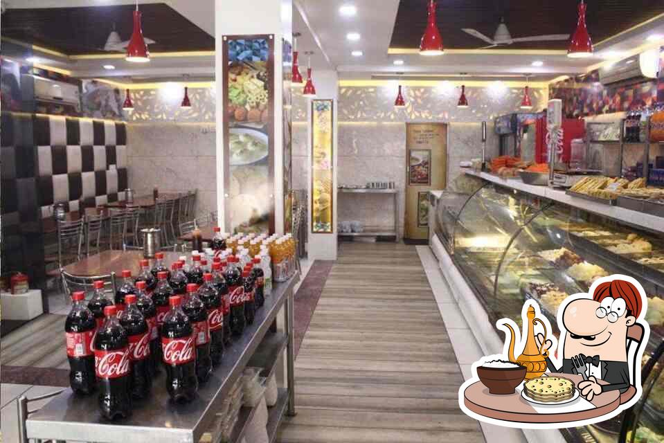 Photo from Zomato