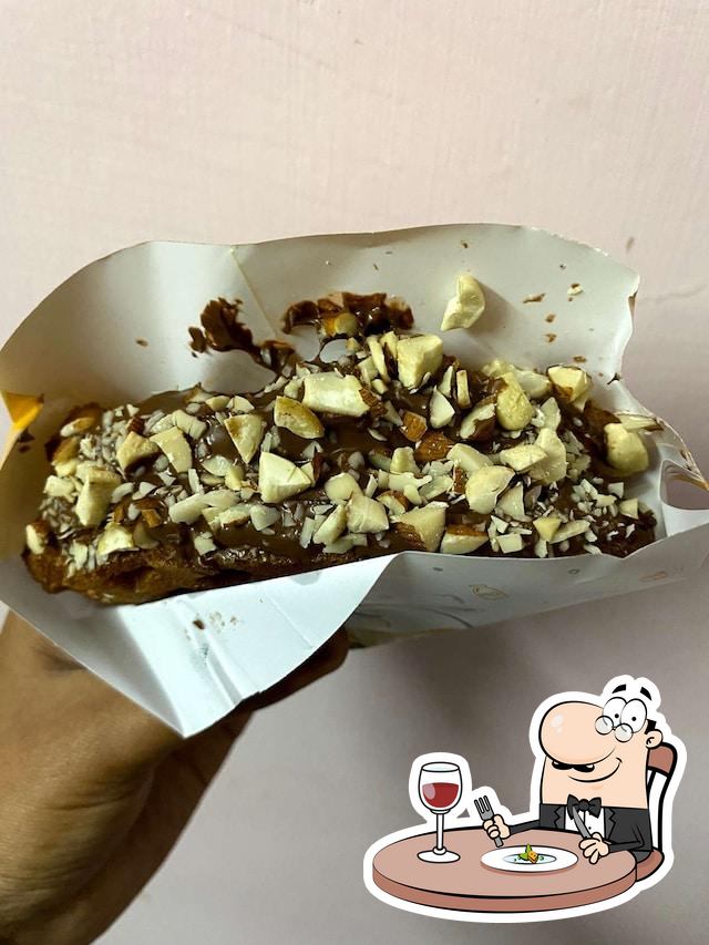 Photo from Zomato