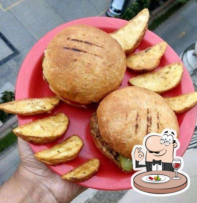 Photo from Zomato