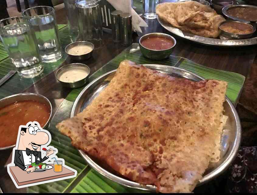 Photo from Zomato