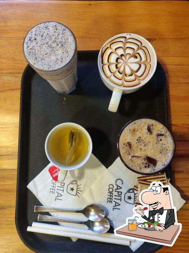 Photo from Zomato