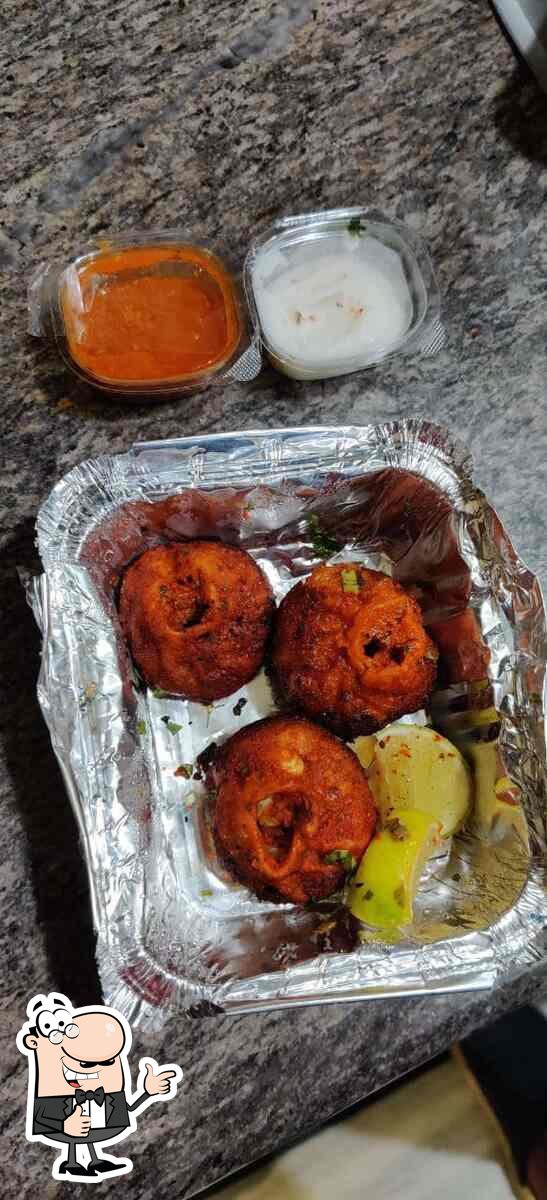 Photo from Zomato