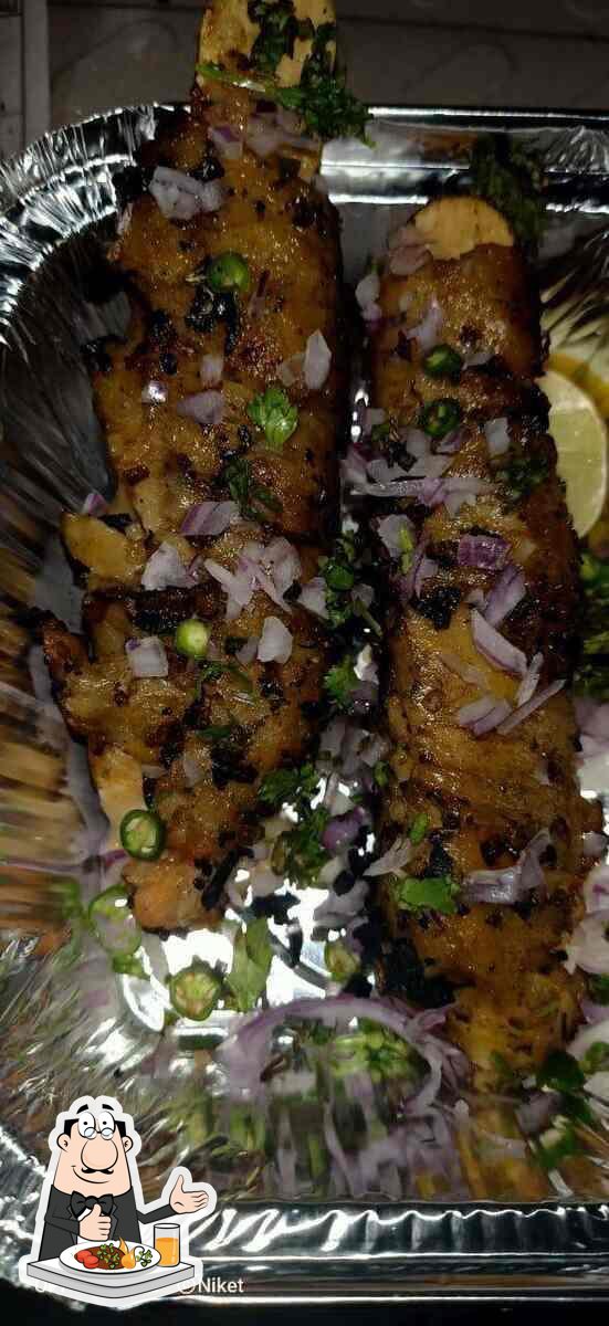 Photo from Zomato