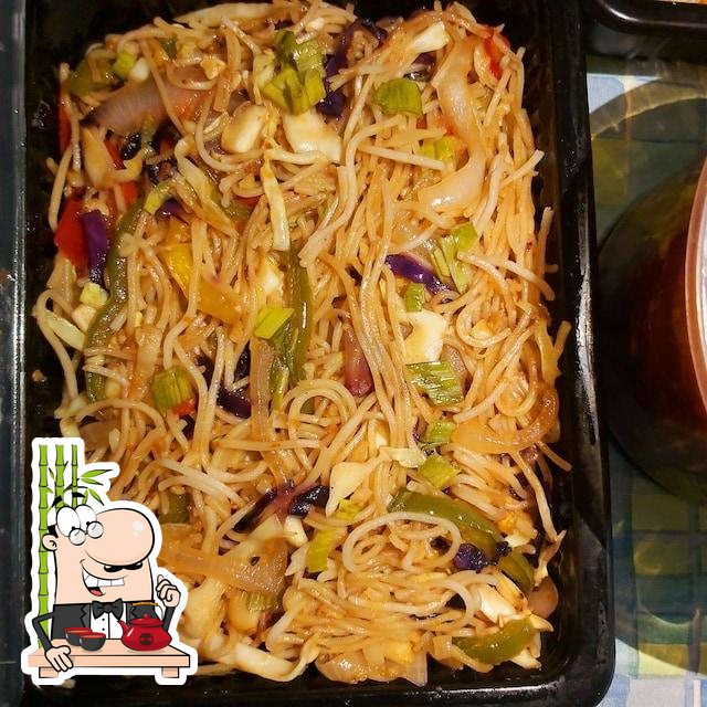 Photo from Zomato