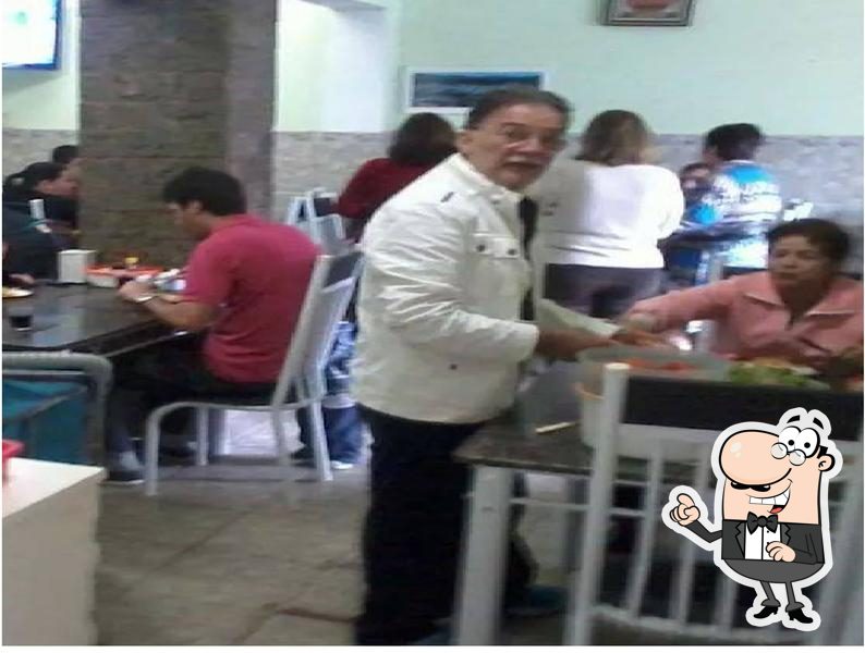 Foto do Foursquare