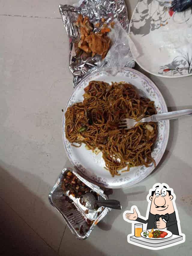 Photo from Zomato