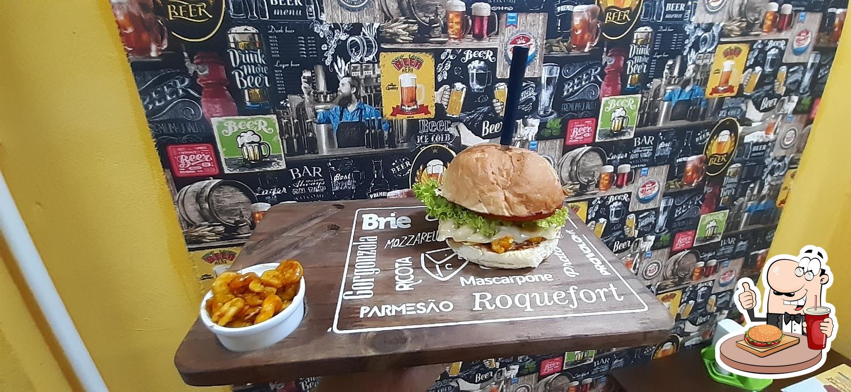 Foto do Restaurant Guru