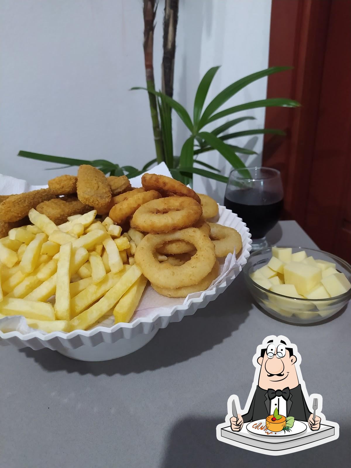 Foto do Google