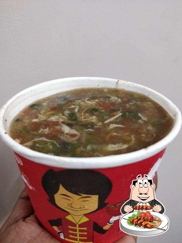 Photo from Zomato