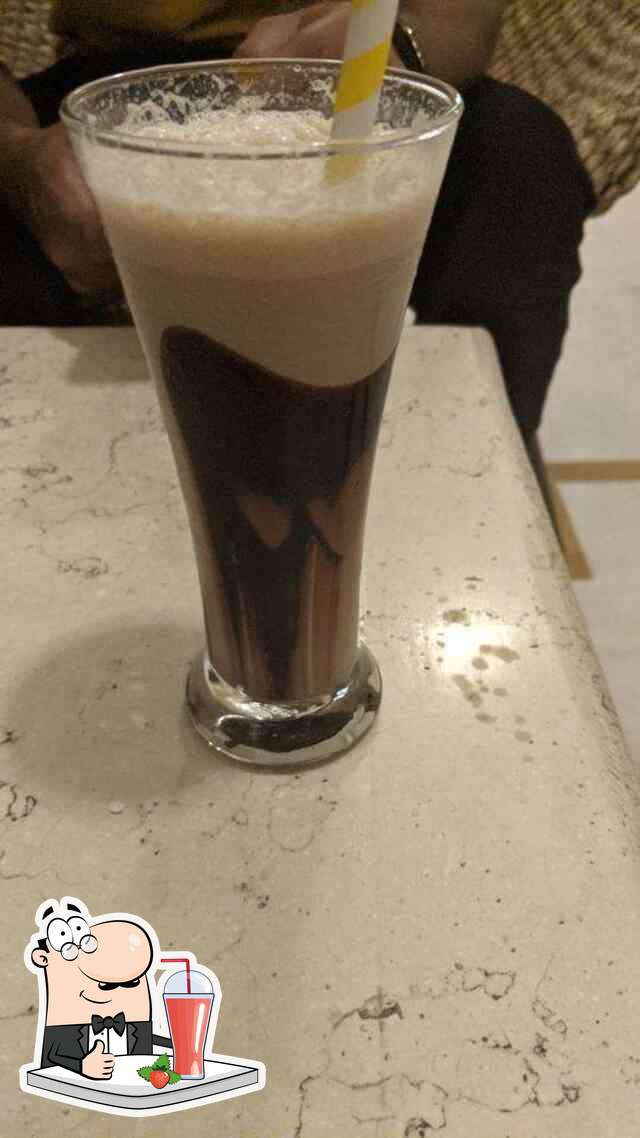 Photo from Zomato