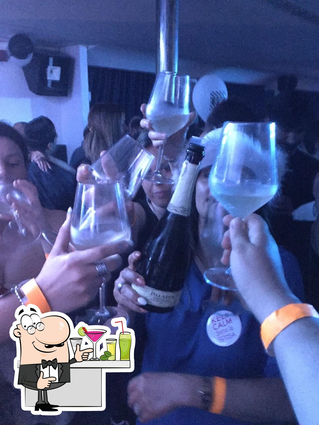 Foto di Foursquare