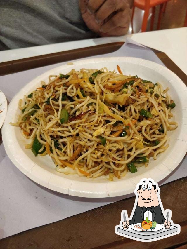 Photo from Zomato