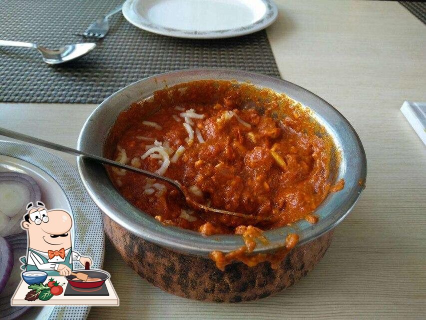 Photo from Zomato