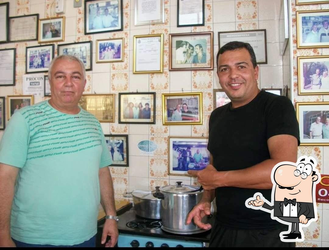 Foto do Restaurant Guru