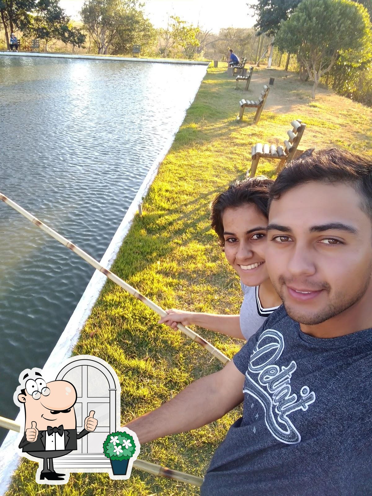 Foto do Google