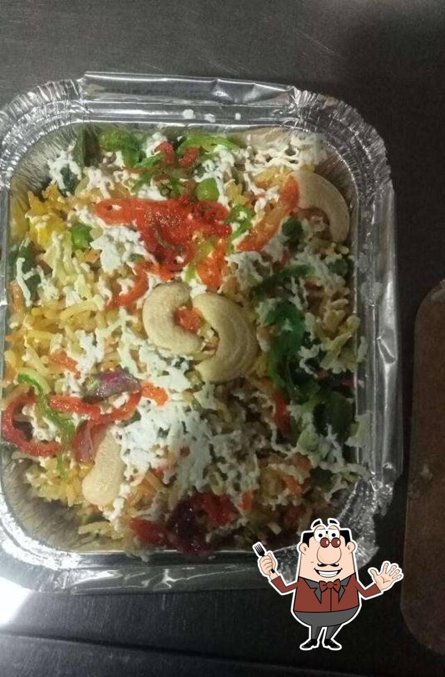 Photo from Zomato