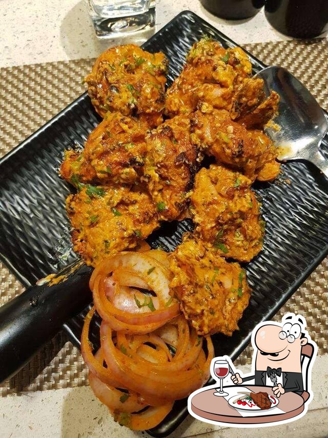 Photo from Zomato