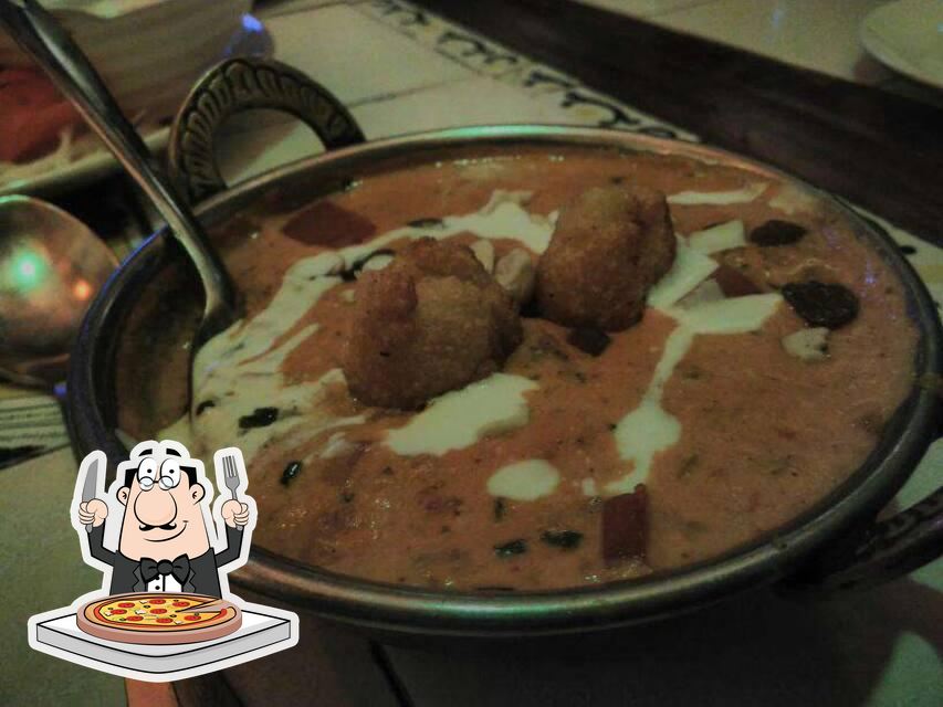 Photo from Zomato