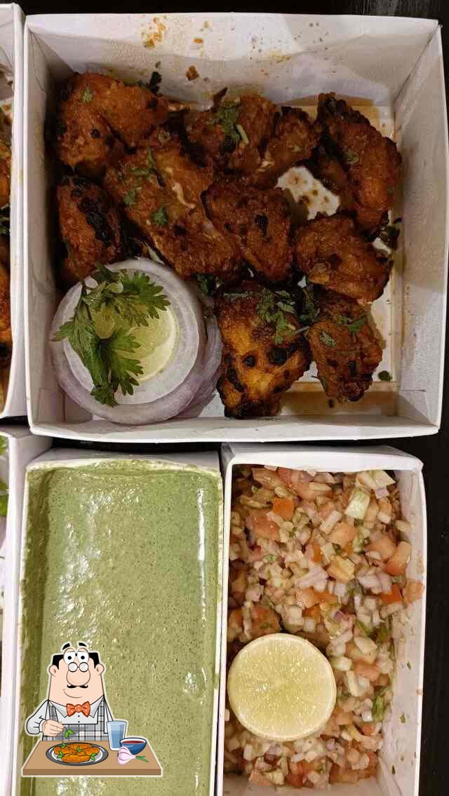 Photo from Zomato