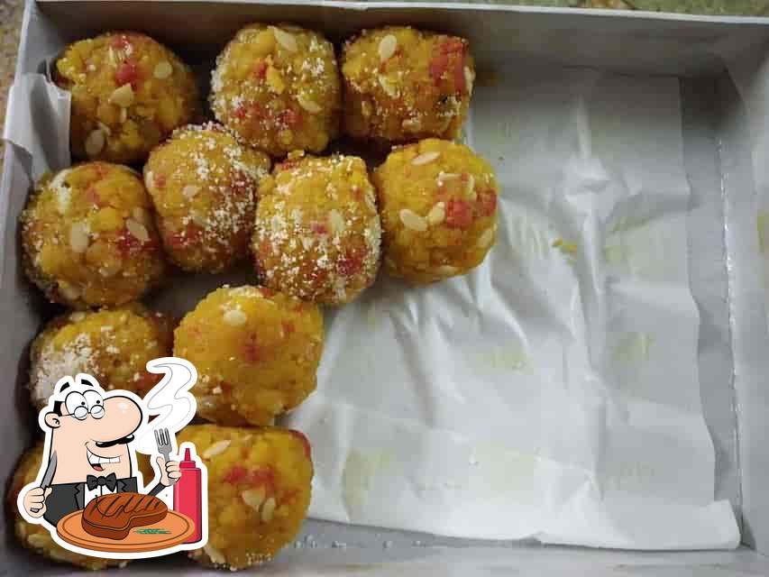 Photo from Zomato