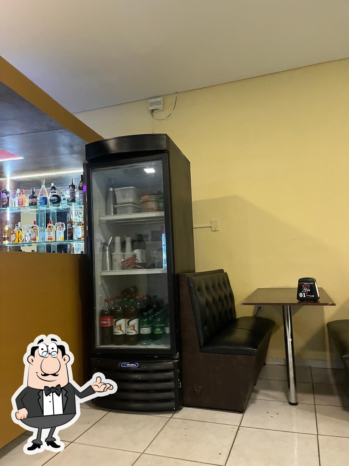 Foto do Google