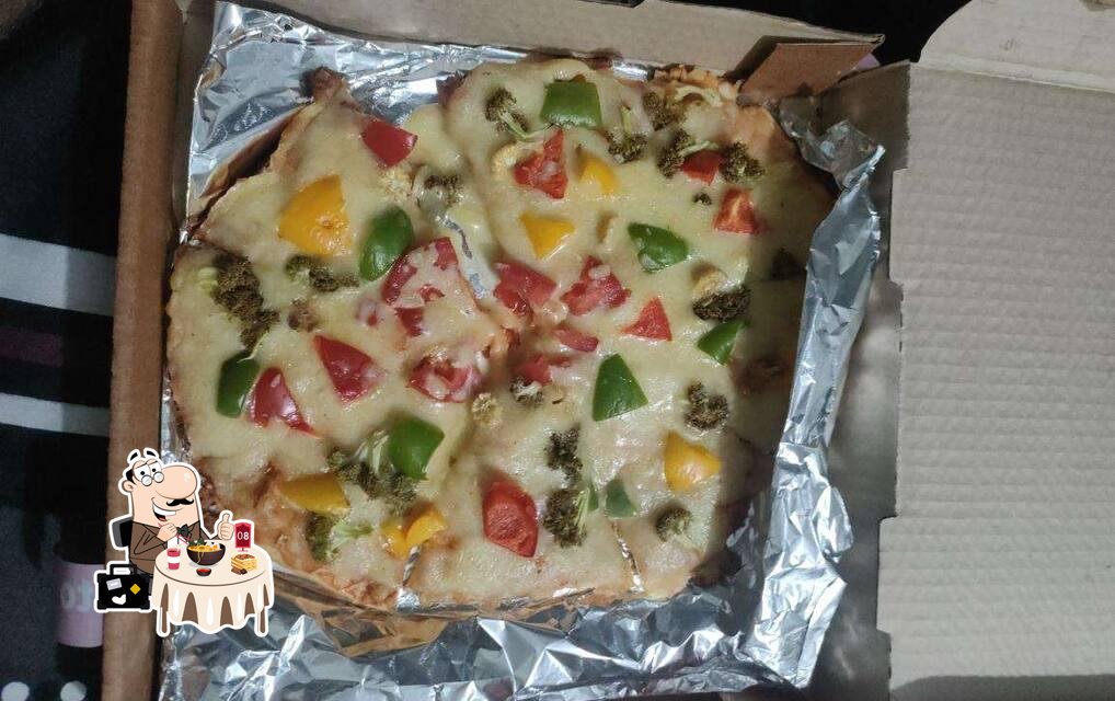Photo from Zomato