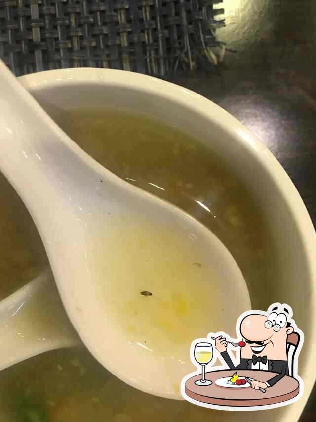 Photo from Zomato