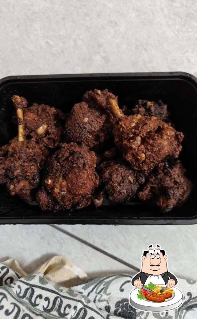 Photo from Zomato
