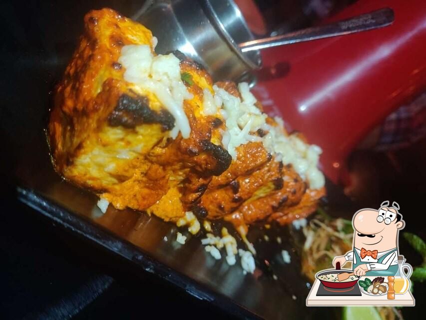 Photo from Zomato