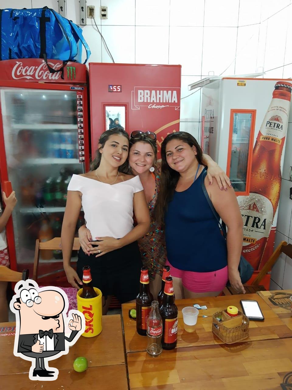 Foto do Google