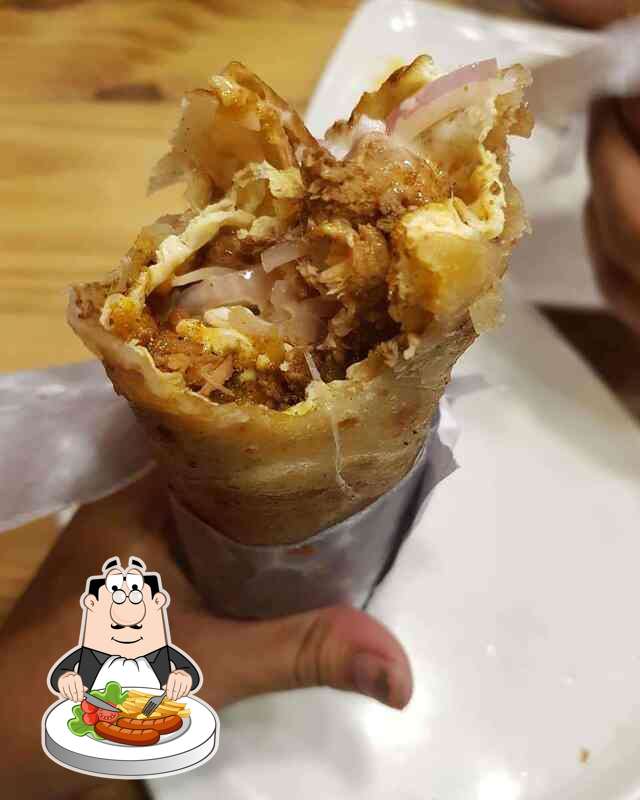 Photo from Zomato