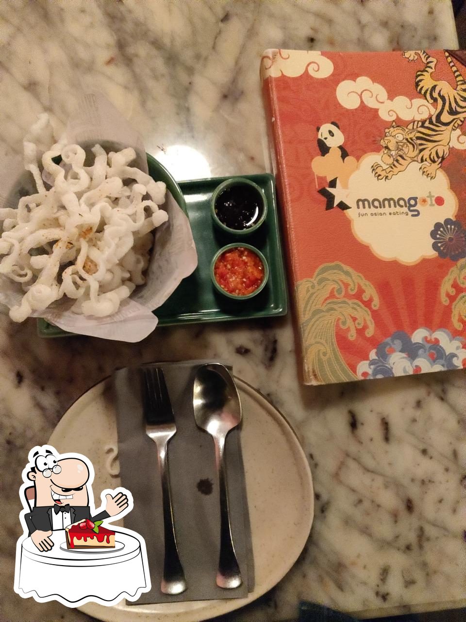 Photo from Restaurant Guru