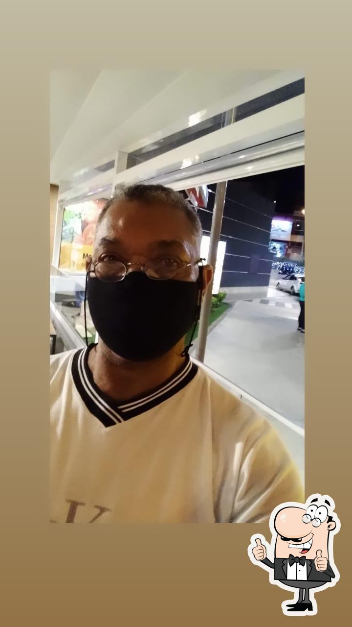 Foto do Google