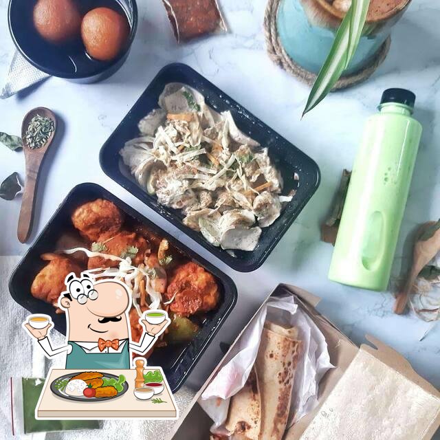 Photo from Zomato